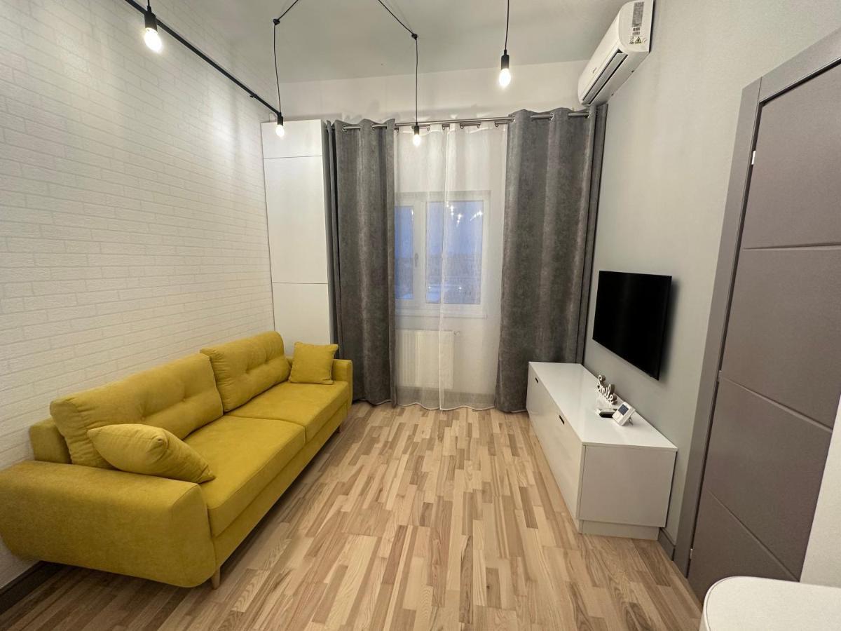 Mojo-Jojo / A Funky Stay Iasi Extérieur photo