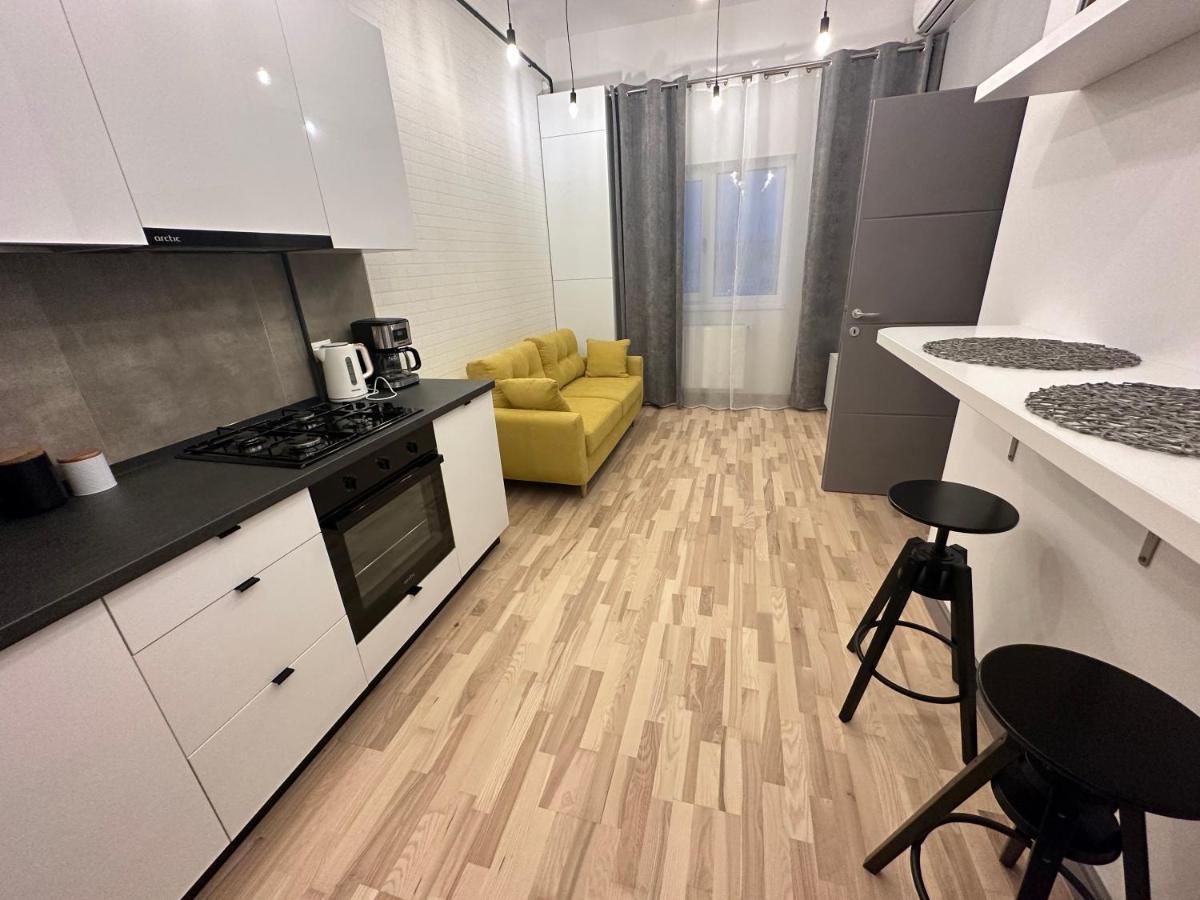 Mojo-Jojo / A Funky Stay Iasi Extérieur photo