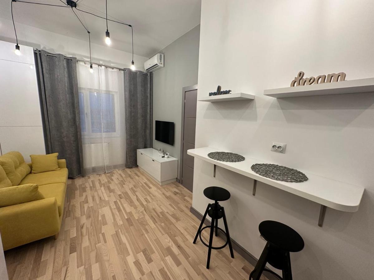 Mojo-Jojo / A Funky Stay Iasi Extérieur photo