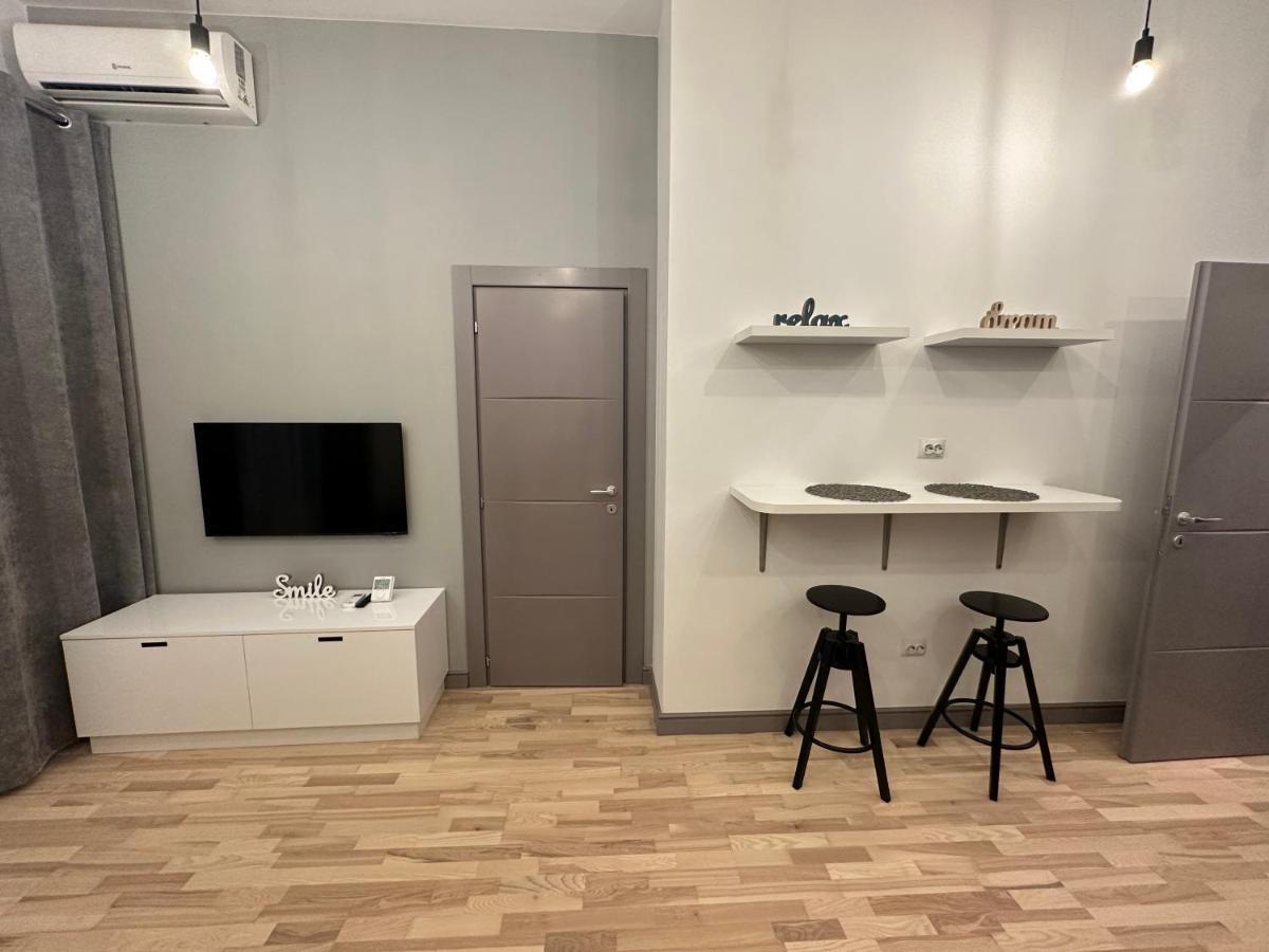 Mojo-Jojo / A Funky Stay Iasi Extérieur photo