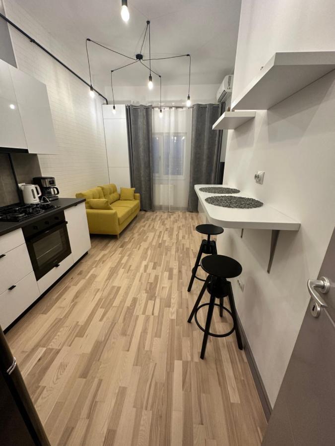 Mojo-Jojo / A Funky Stay Iasi Extérieur photo