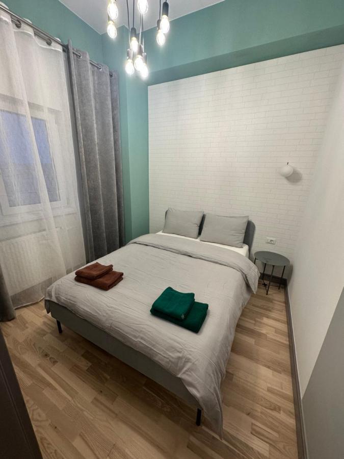 Mojo-Jojo / A Funky Stay Iasi Extérieur photo